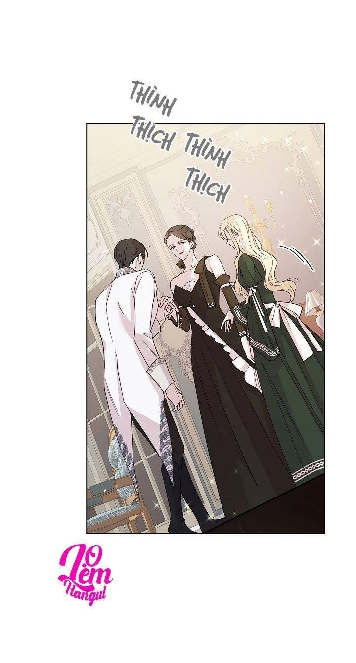 Cách Để Em Bảo Vệ Anh Chapter 18 - 5