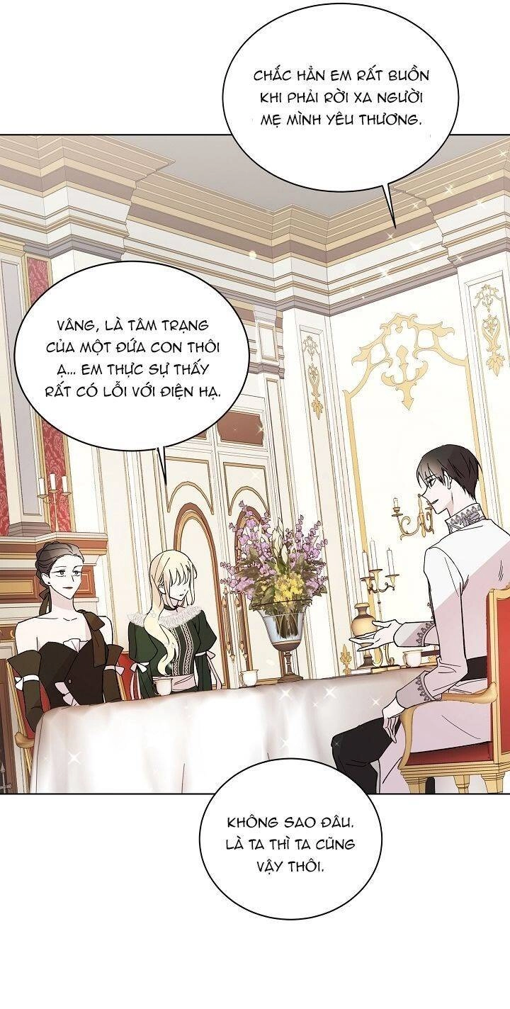 Cách Để Em Bảo Vệ Anh Chapter 18 - 55