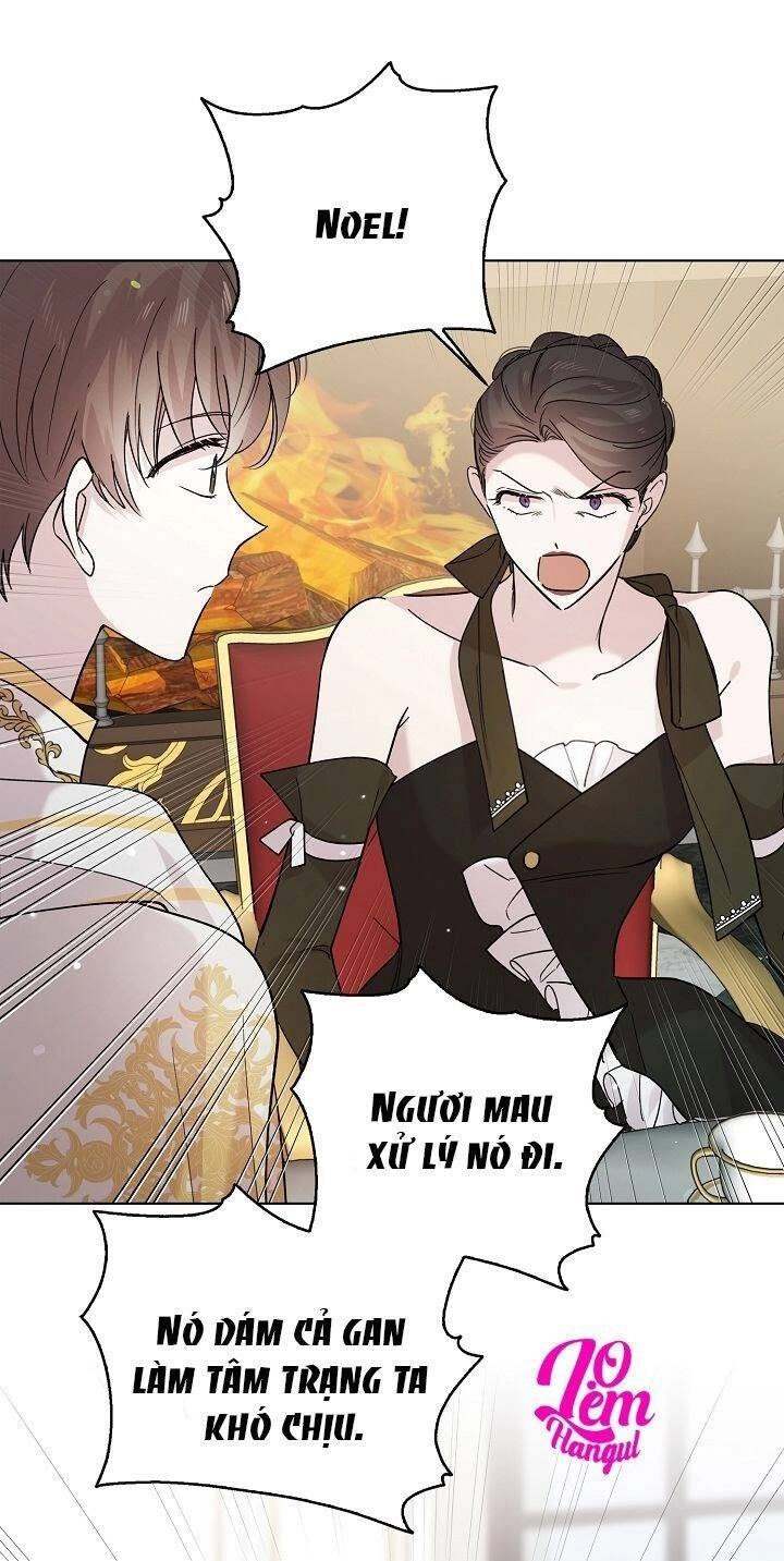 Cách Để Em Bảo Vệ Anh Chapter 19 - 28