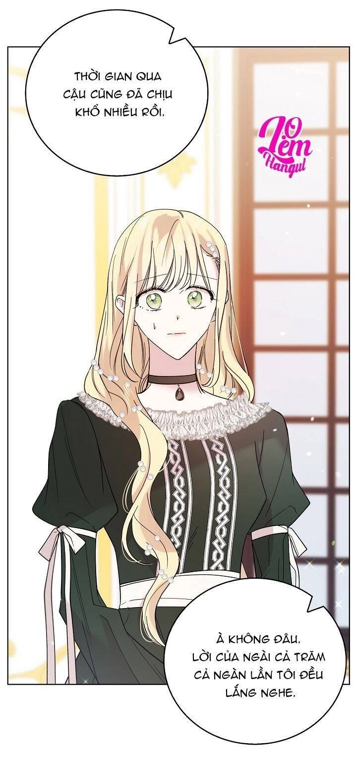 Cách Để Em Bảo Vệ Anh Chapter 19 - 57