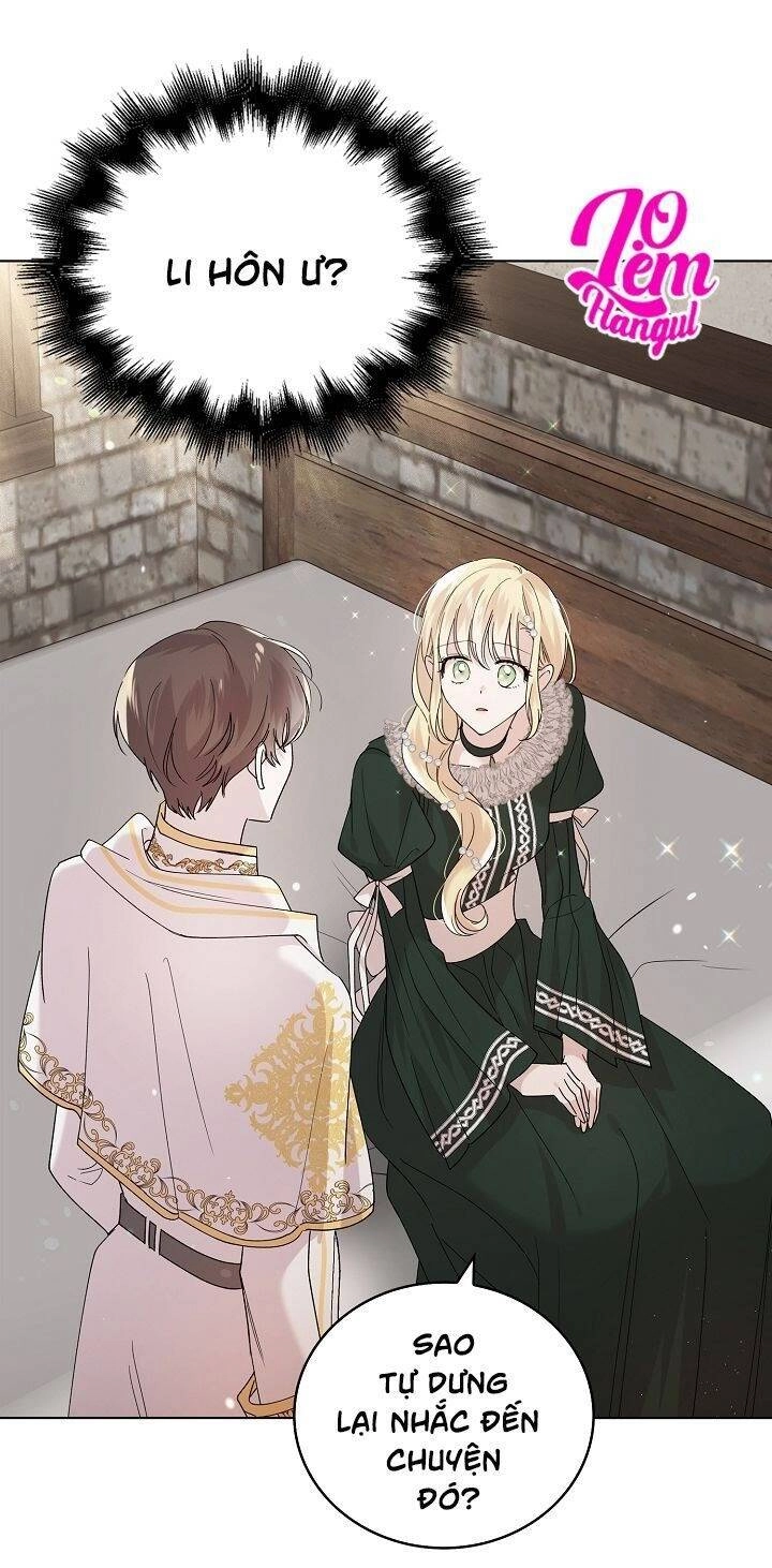 Cách Để Em Bảo Vệ Anh Chapter 20 - 1