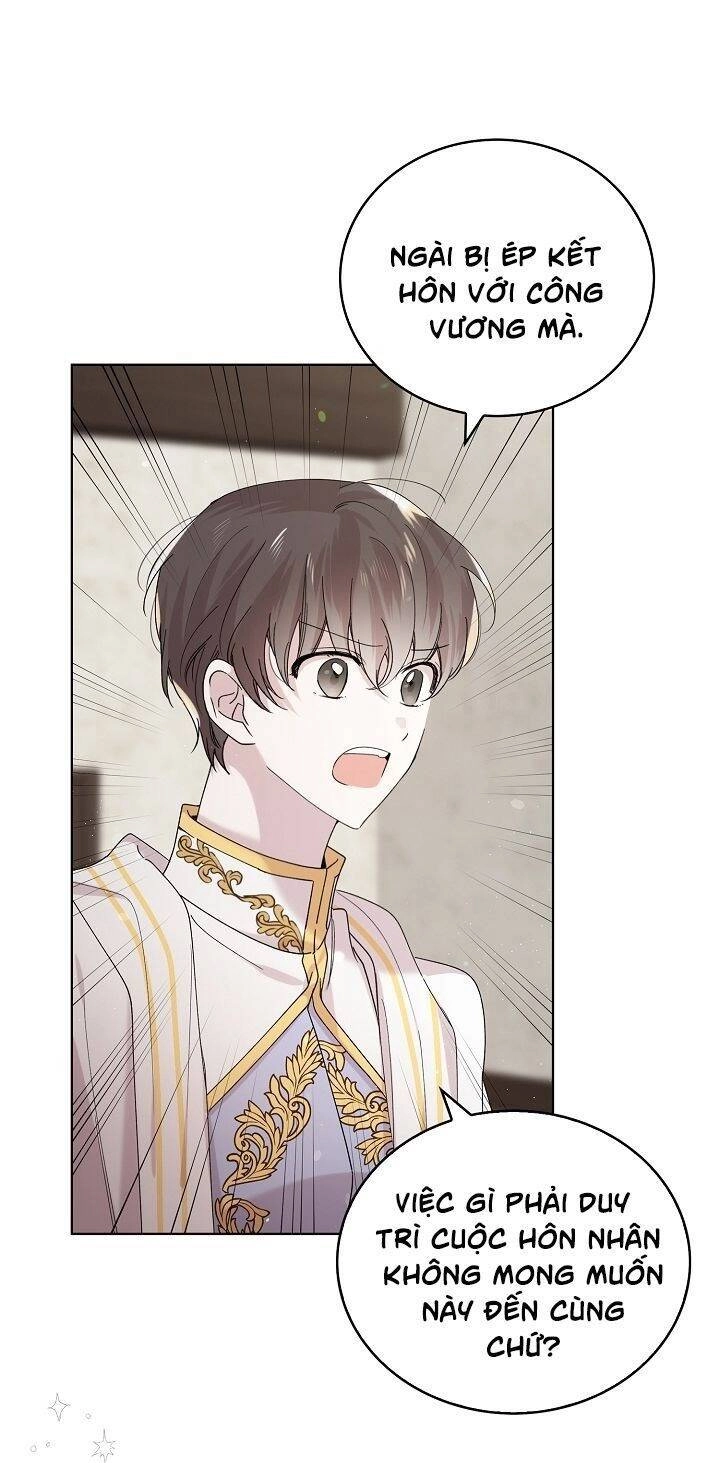 Cách Để Em Bảo Vệ Anh Chapter 20 - 2