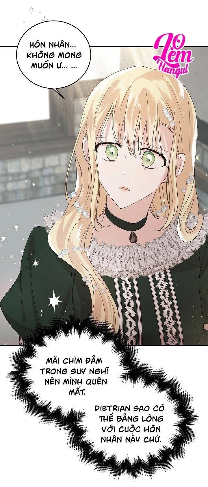 Cách Để Em Bảo Vệ Anh Chapter 20 - 3