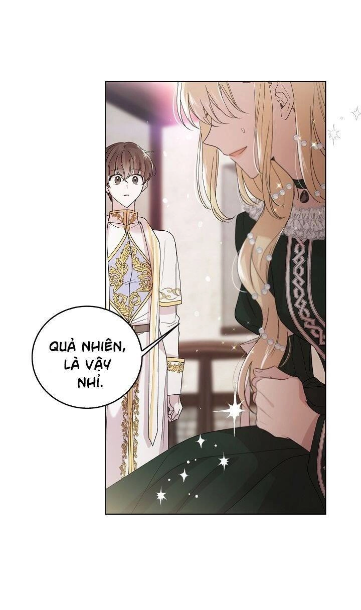 Cách Để Em Bảo Vệ Anh Chapter 20 - 4