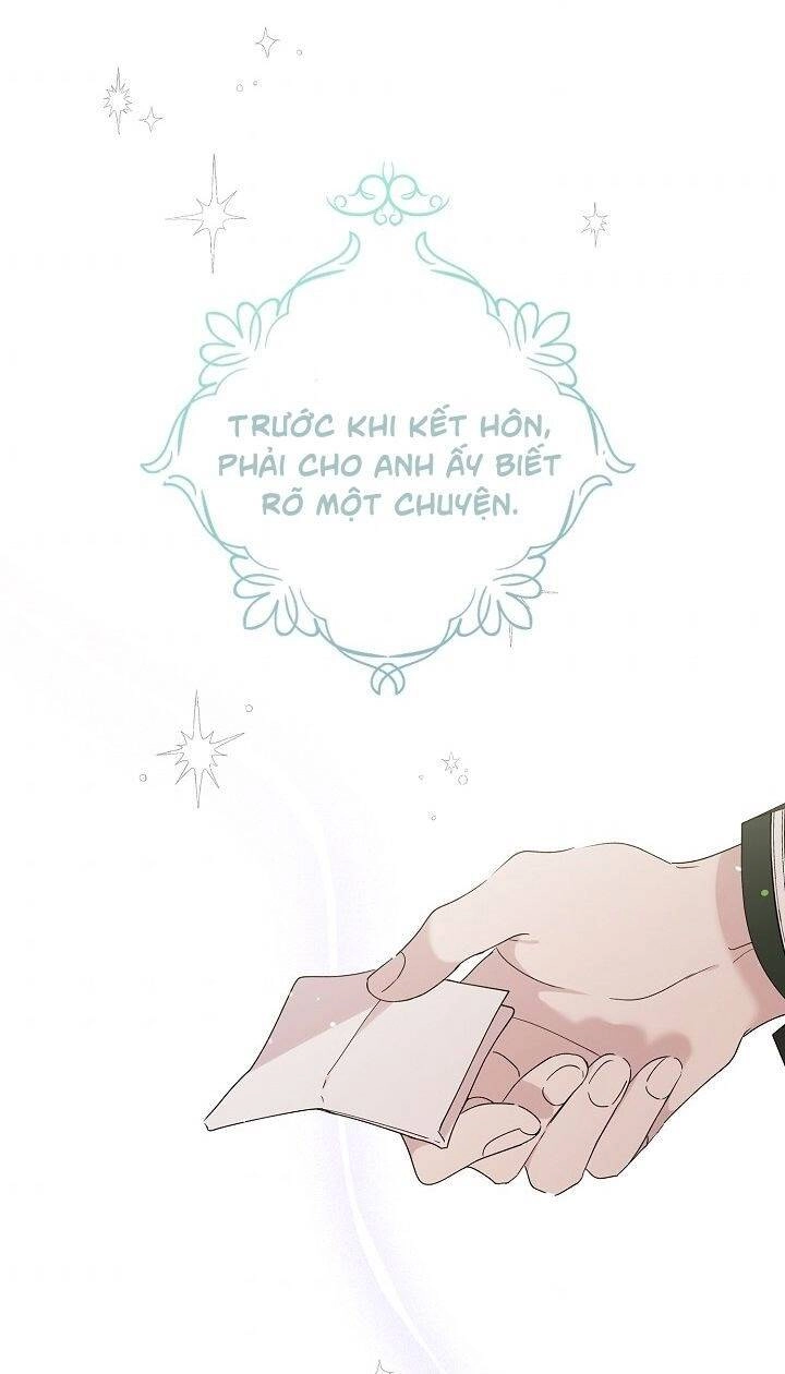 Cách Để Em Bảo Vệ Anh Chapter 20 - 6