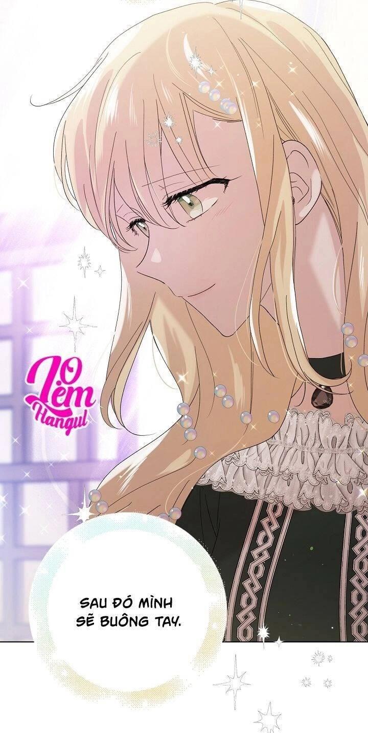 Cách Để Em Bảo Vệ Anh Chapter 20 - 8