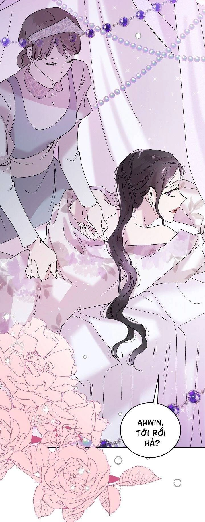 Cách Để Em Bảo Vệ Anh Chapter 20 - 12