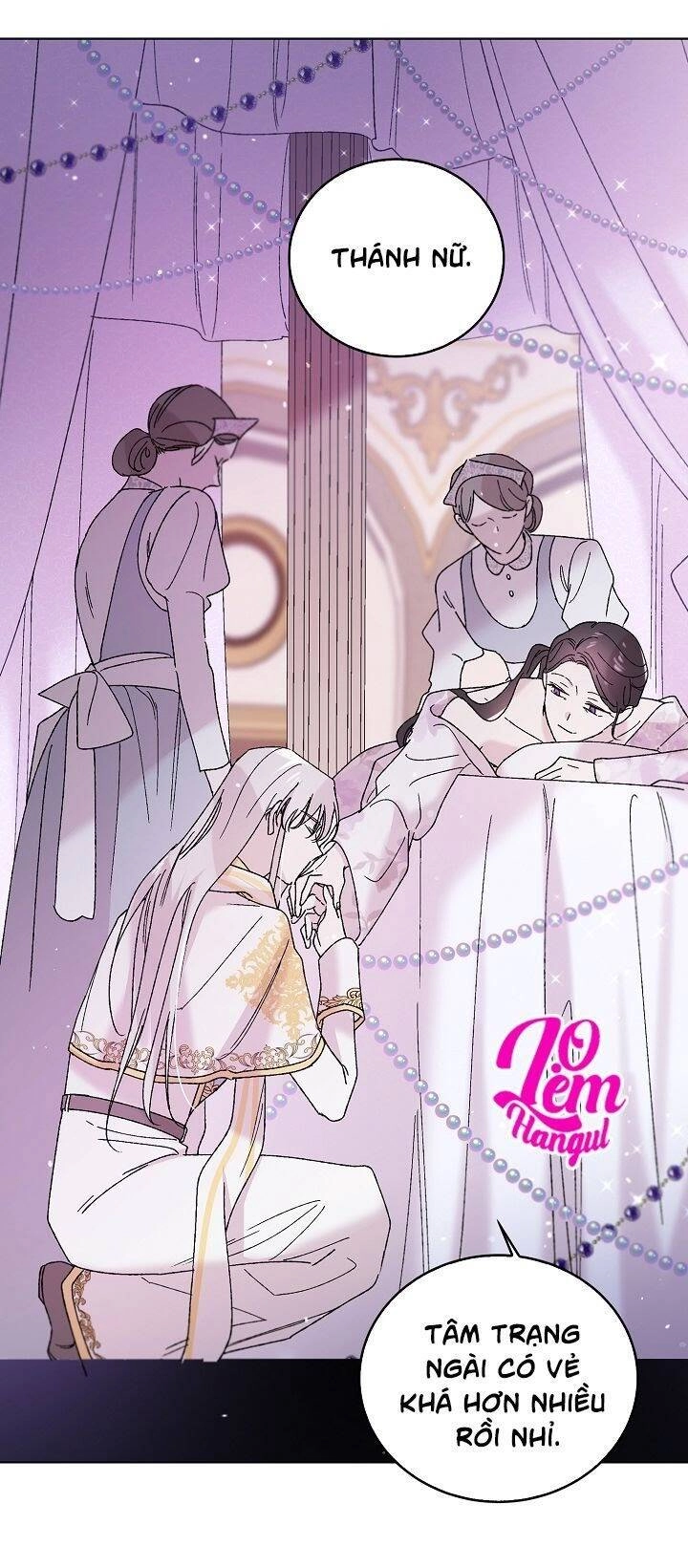 Cách Để Em Bảo Vệ Anh Chapter 20 - 13