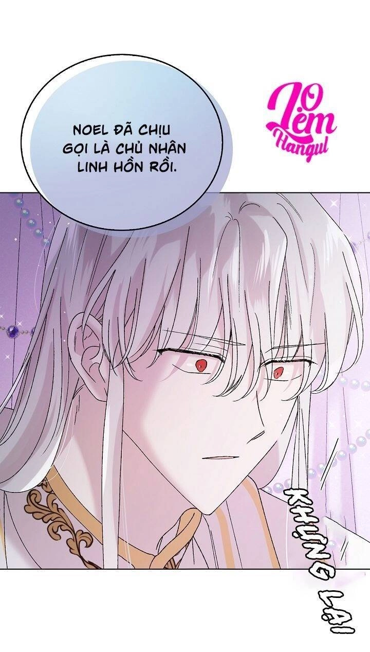 Cách Để Em Bảo Vệ Anh Chapter 20 - 15