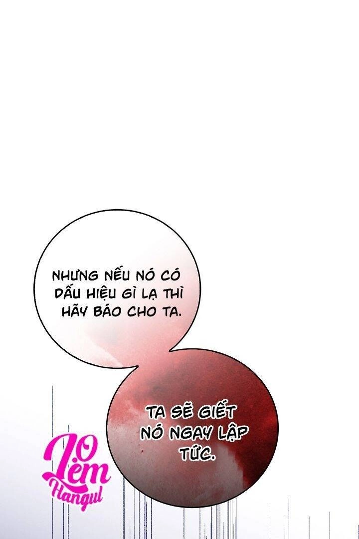 Cách Để Em Bảo Vệ Anh Chapter 20 - 18