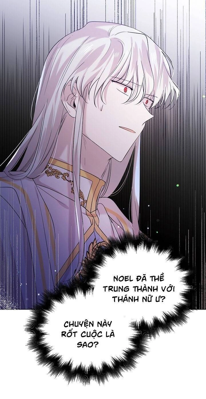 Cách Để Em Bảo Vệ Anh Chapter 20 - 19