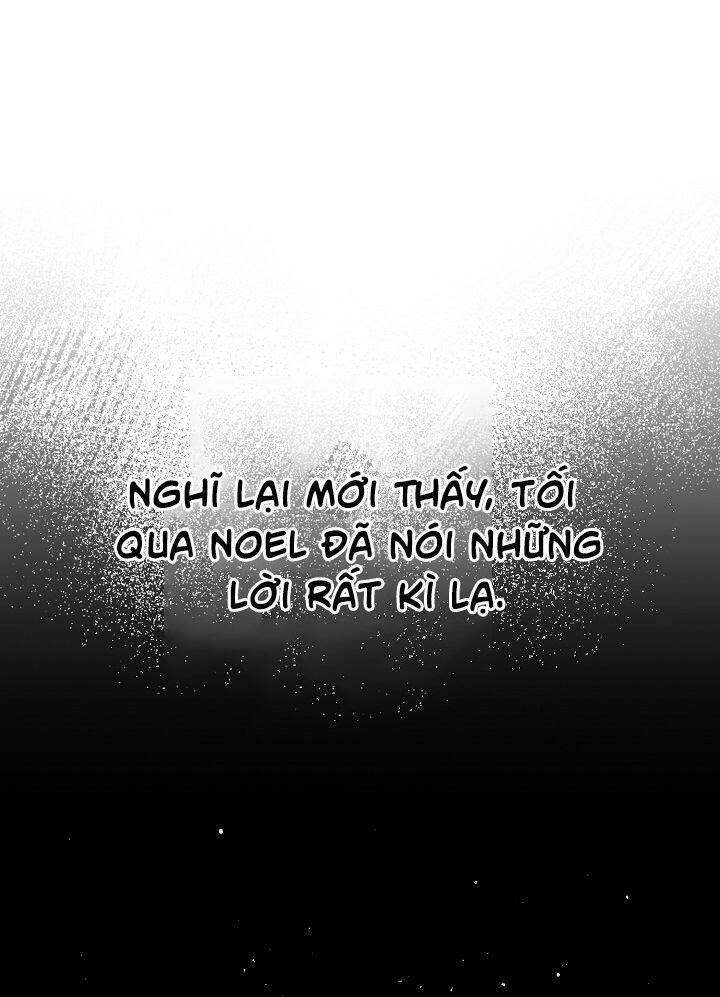 Cách Để Em Bảo Vệ Anh Chapter 20 - 20