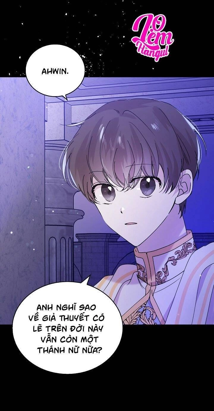 Cách Để Em Bảo Vệ Anh Chapter 20 - 21