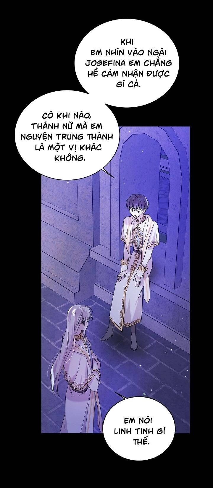 Cách Để Em Bảo Vệ Anh Chapter 20 - 22