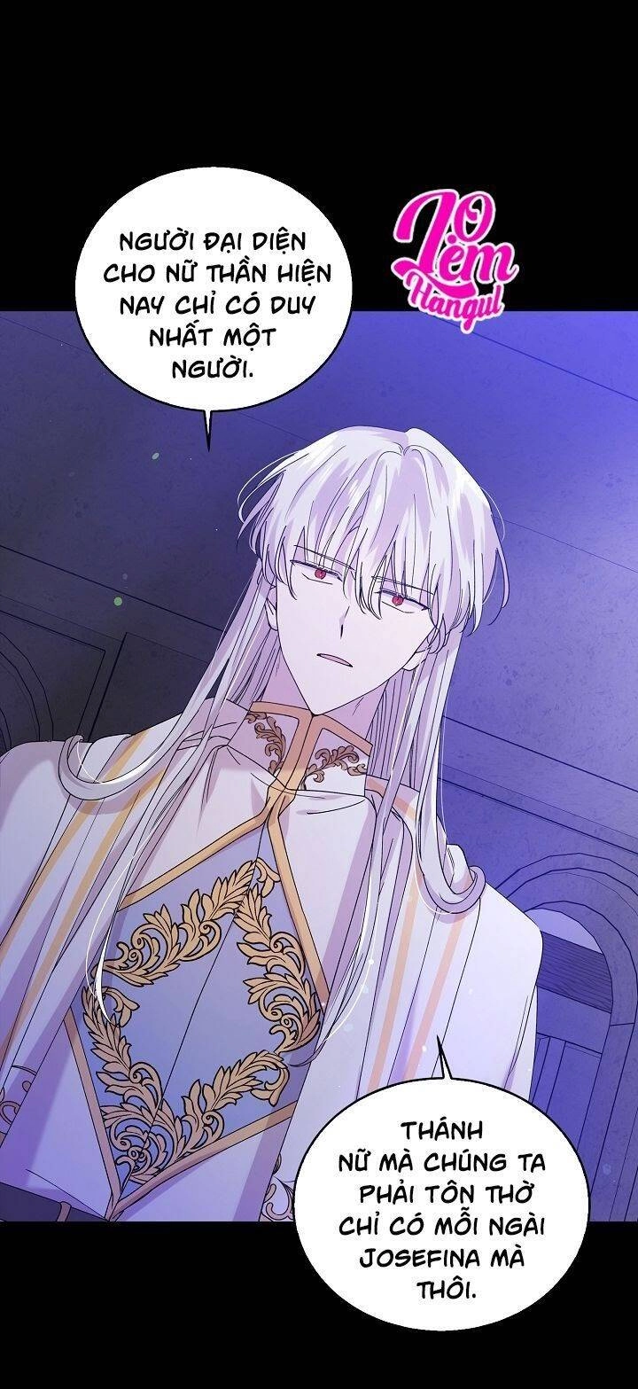 Cách Để Em Bảo Vệ Anh Chapter 20 - 23