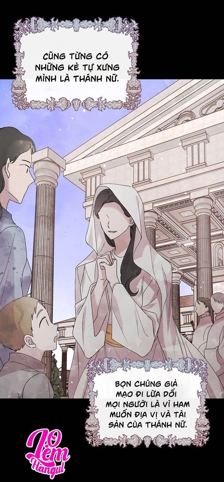 Cách Để Em Bảo Vệ Anh Chapter 20 - 24