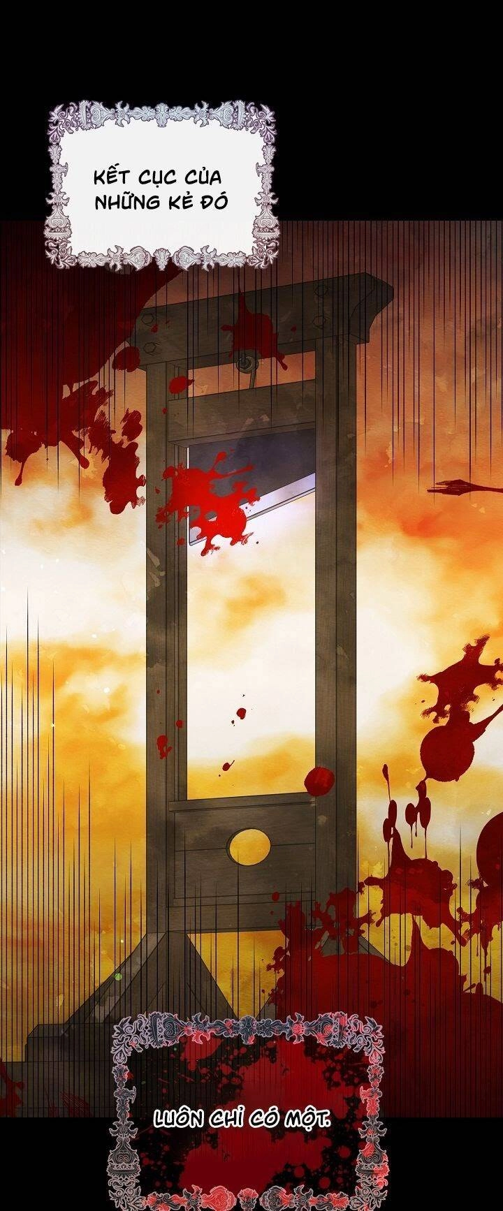 Cách Để Em Bảo Vệ Anh Chapter 20 - 25