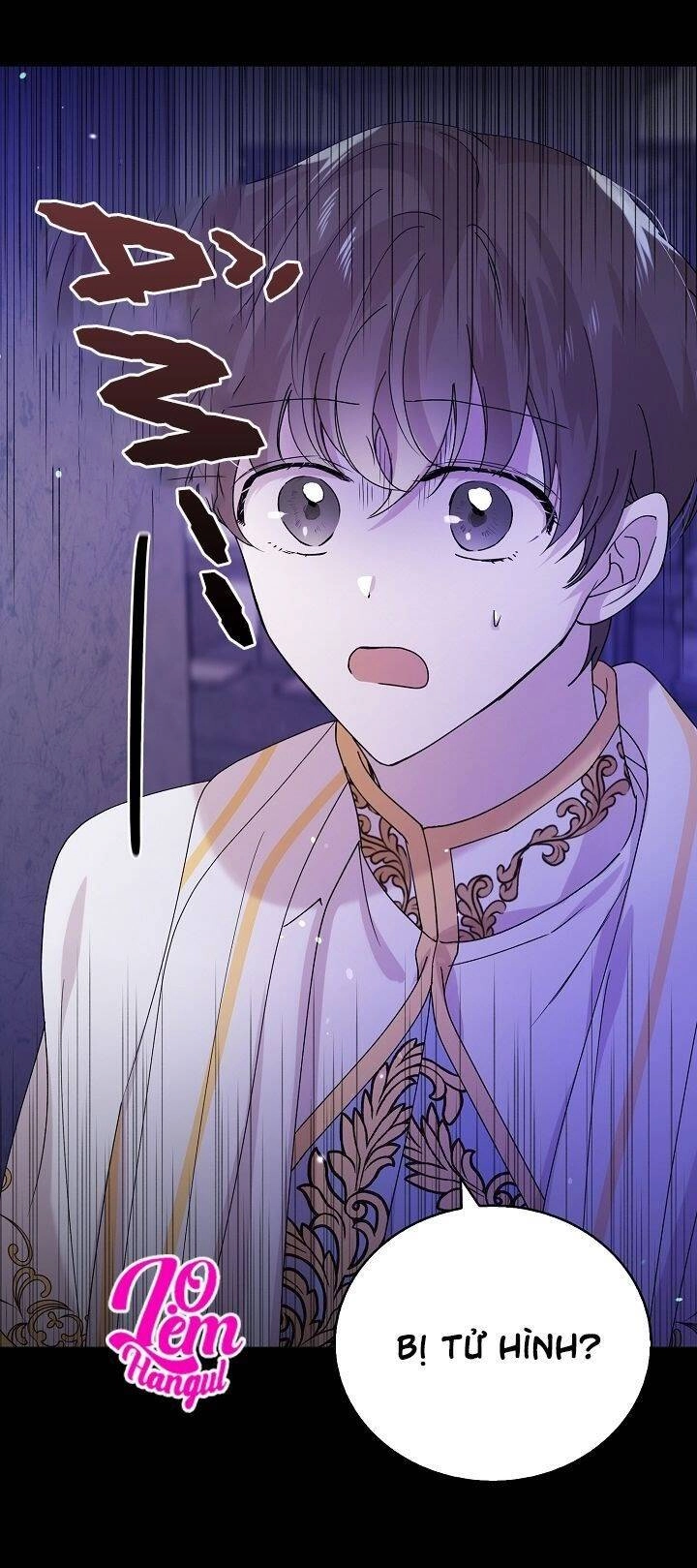 Cách Để Em Bảo Vệ Anh Chapter 20 - 26