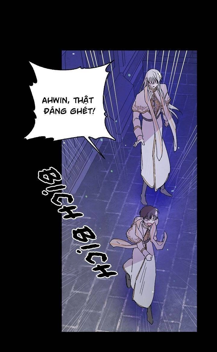 Cách Để Em Bảo Vệ Anh Chapter 20 - 29