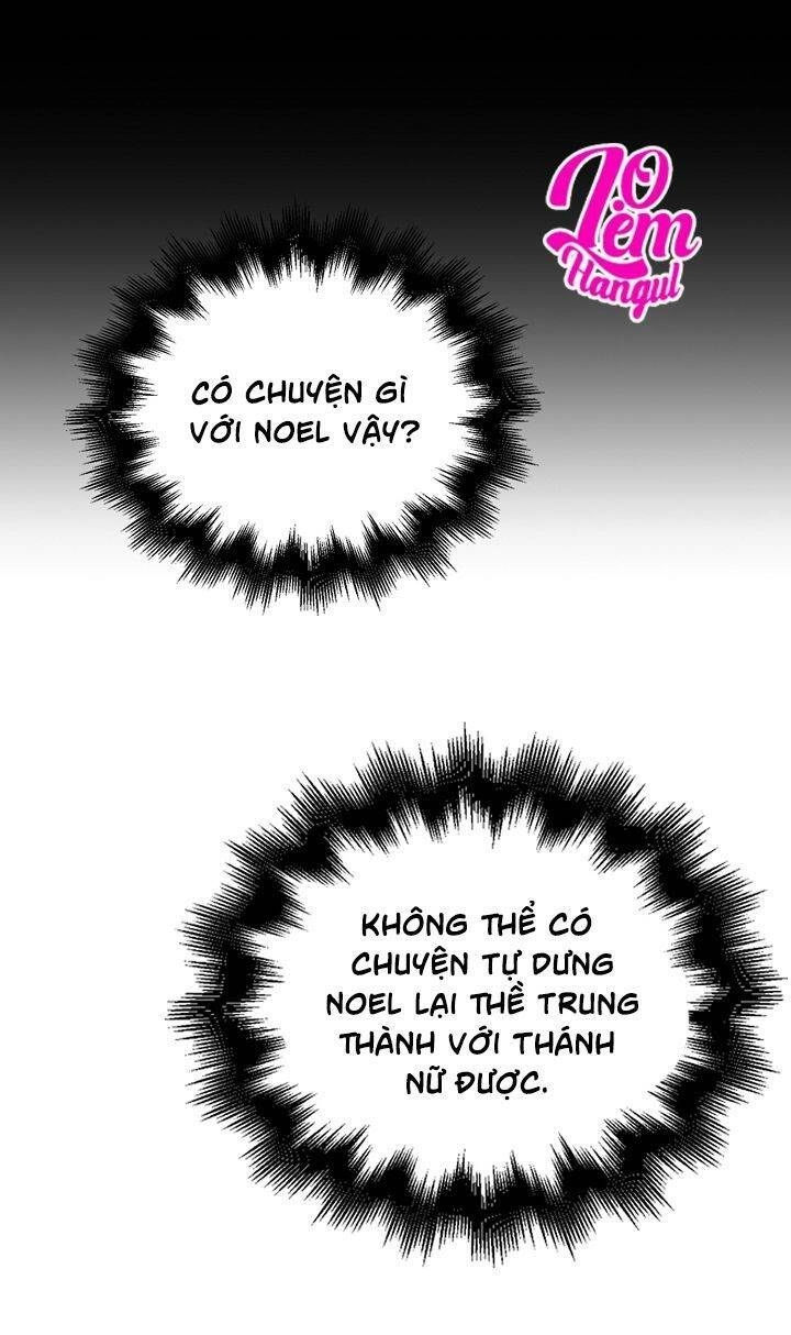 Cách Để Em Bảo Vệ Anh Chapter 20 - 30