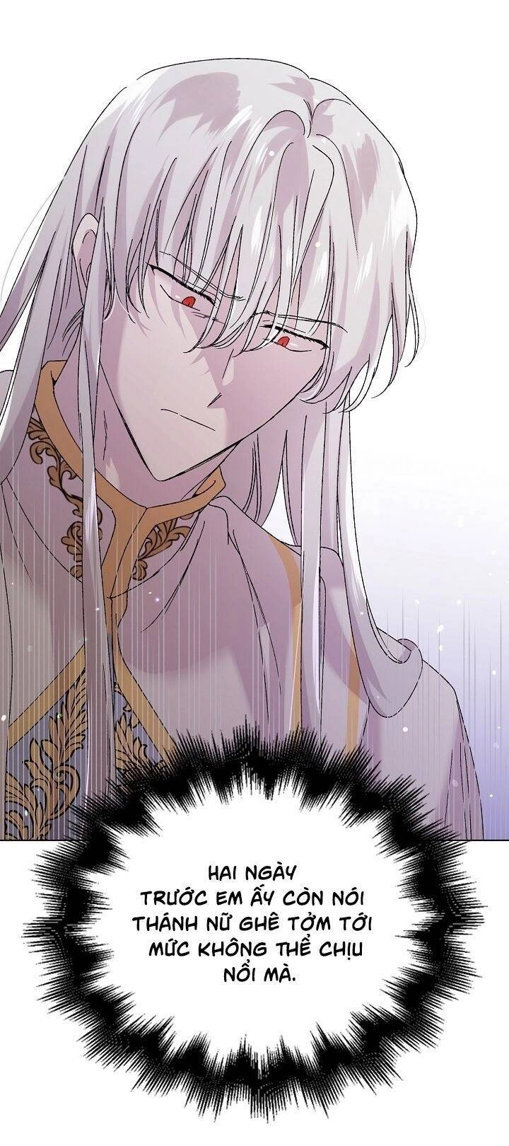 Cách Để Em Bảo Vệ Anh Chapter 20 - 31