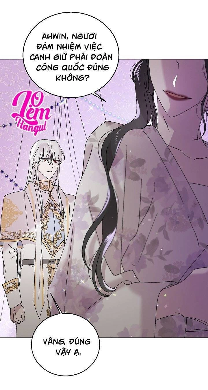 Cách Để Em Bảo Vệ Anh Chapter 20 - 32