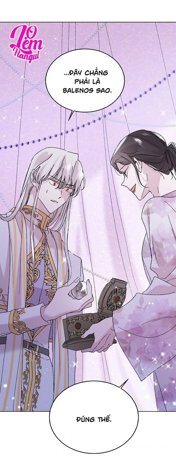 Cách Để Em Bảo Vệ Anh Chapter 20 - 34