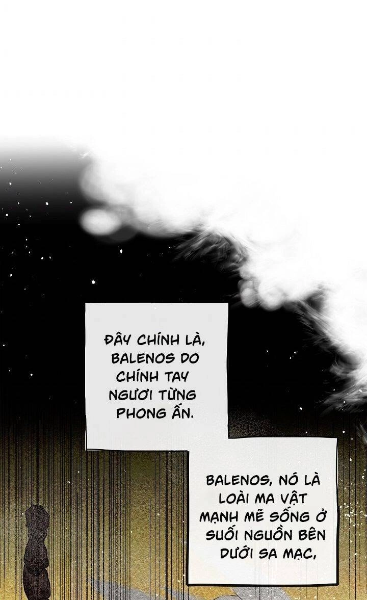 Cách Để Em Bảo Vệ Anh Chapter 20 - 35