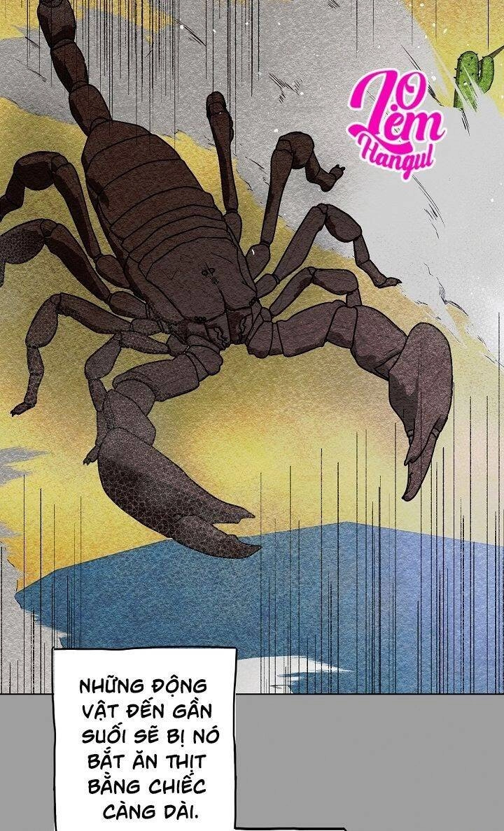 Cách Để Em Bảo Vệ Anh Chapter 20 - 36