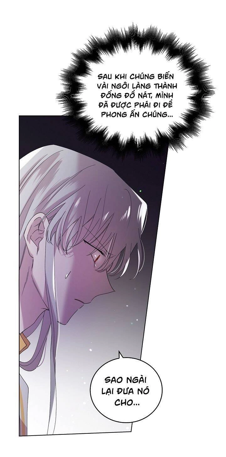 Cách Để Em Bảo Vệ Anh Chapter 20 - 39