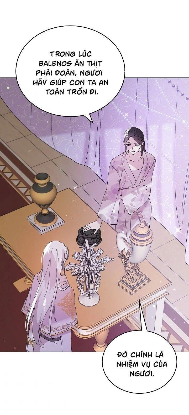 Cách Để Em Bảo Vệ Anh Chapter 20 - 42