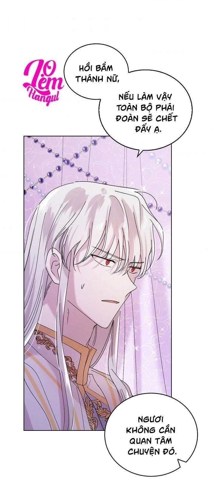 Cách Để Em Bảo Vệ Anh Chapter 20 - 43