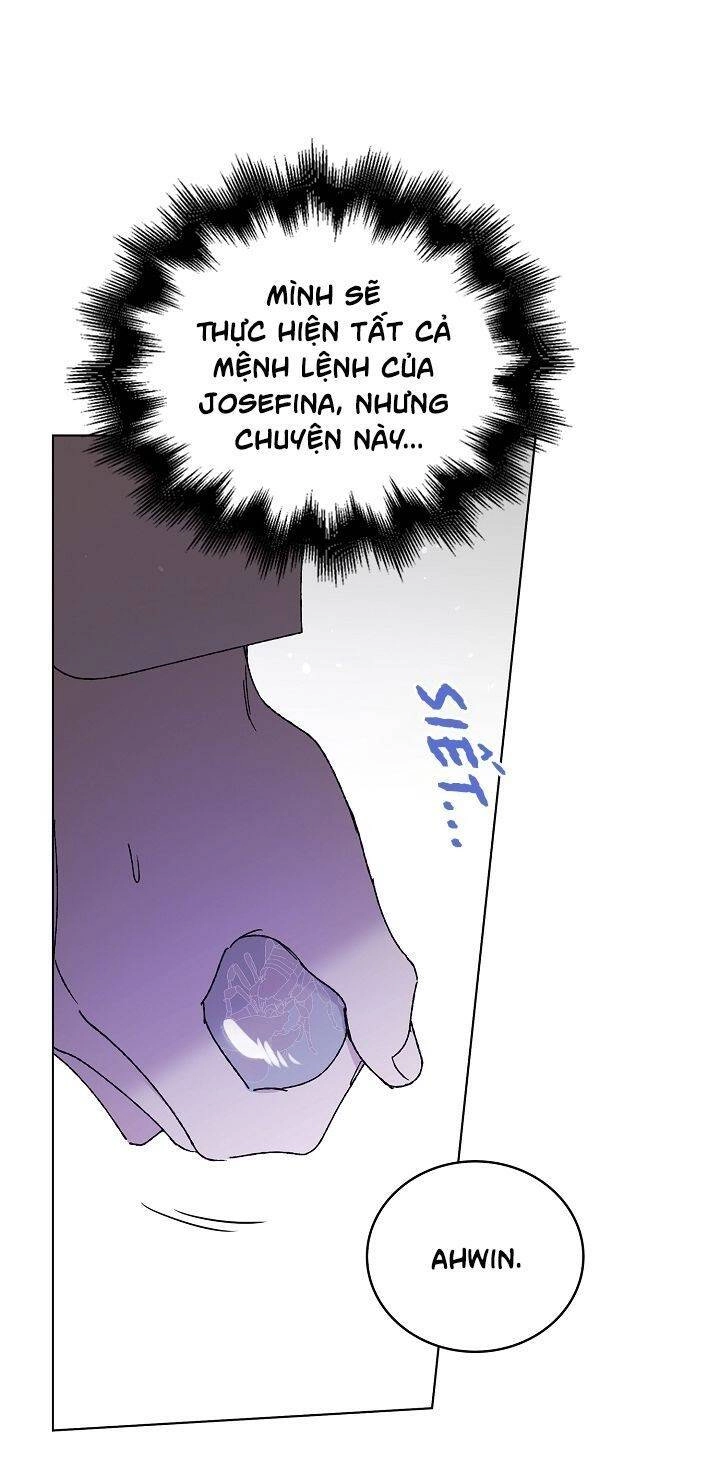 Cách Để Em Bảo Vệ Anh Chapter 20 - 46