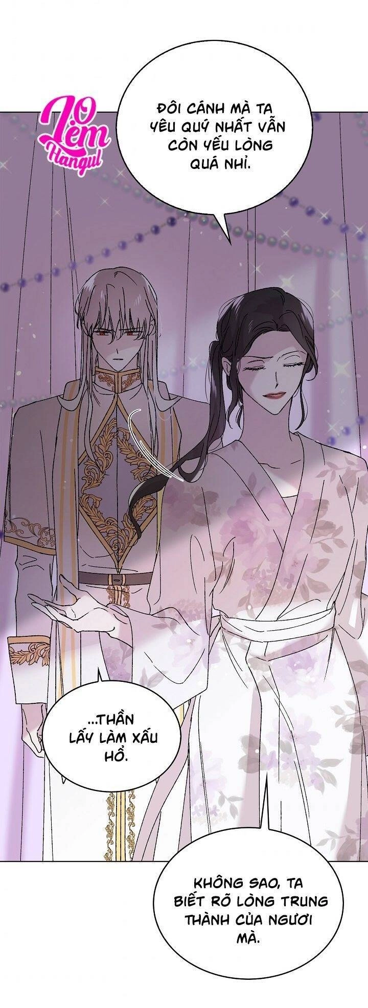 Cách Để Em Bảo Vệ Anh Chapter 20 - 50