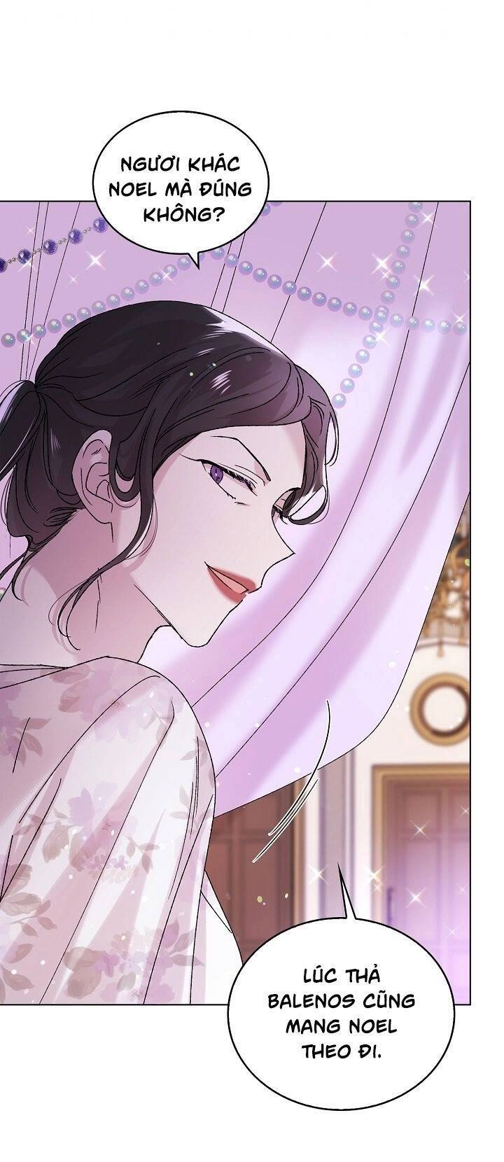 Cách Để Em Bảo Vệ Anh Chapter 20 - 51