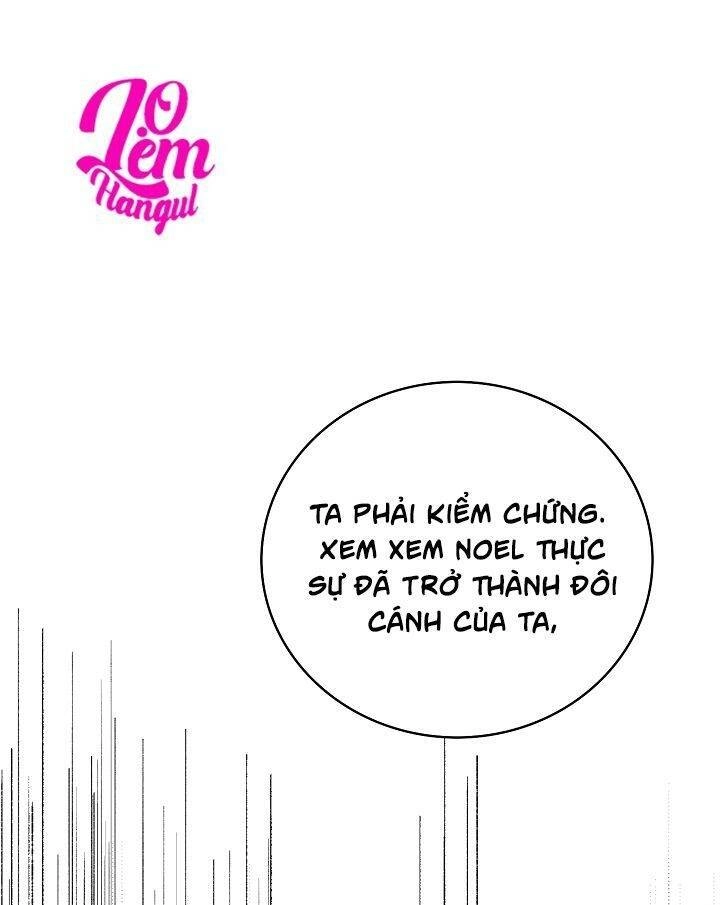 Cách Để Em Bảo Vệ Anh Chapter 20 - 52