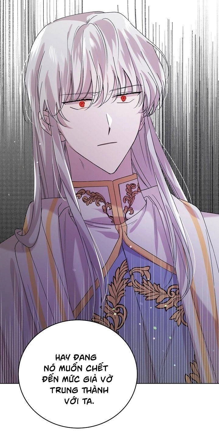 Cách Để Em Bảo Vệ Anh Chapter 20 - 53