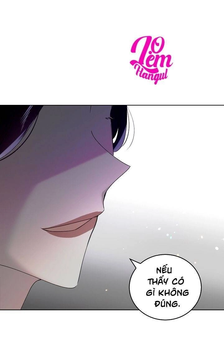 Cách Để Em Bảo Vệ Anh Chapter 20 - 54