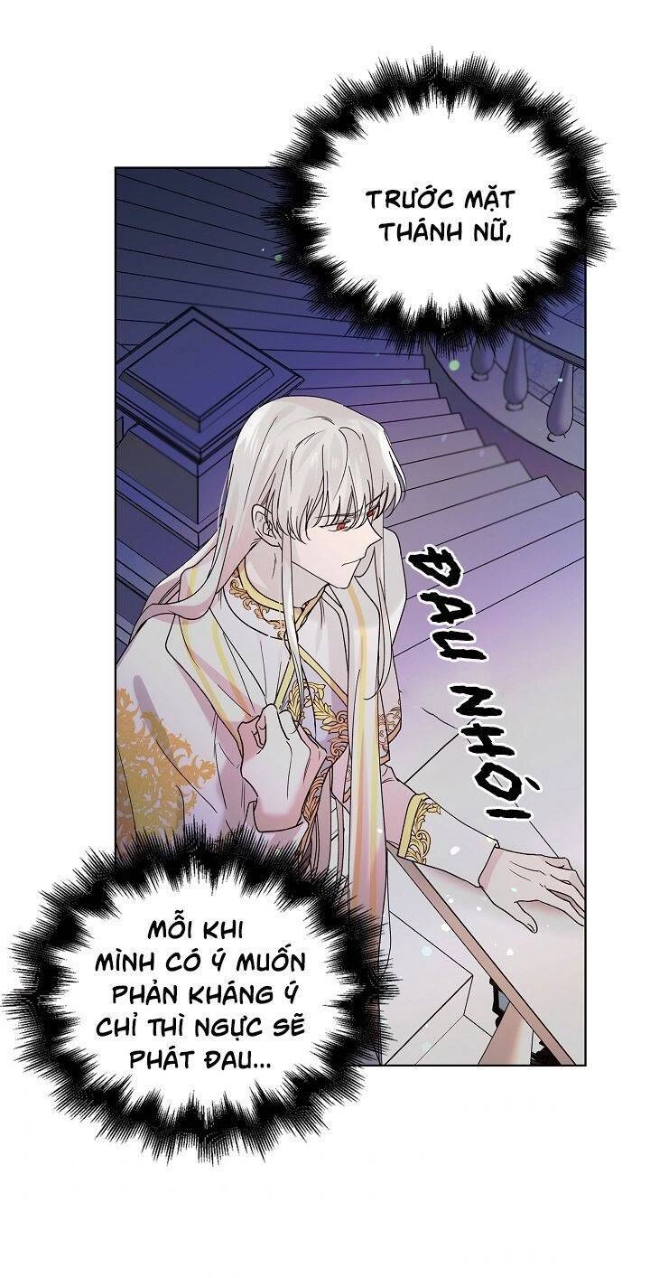 Cách Để Em Bảo Vệ Anh Chapter 20 - 57