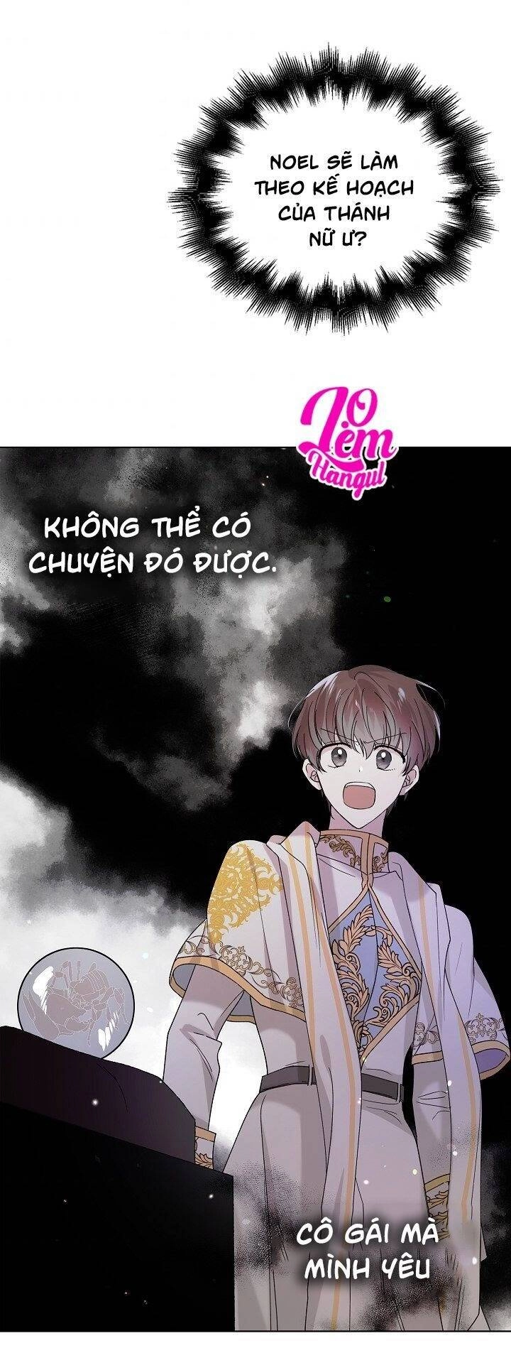 Cách Để Em Bảo Vệ Anh Chapter 20 - 58