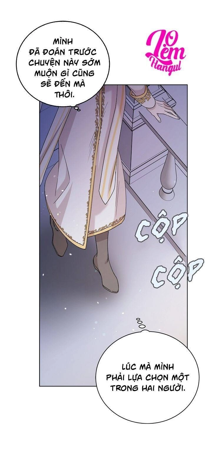 Cách Để Em Bảo Vệ Anh Chapter 20 - 61