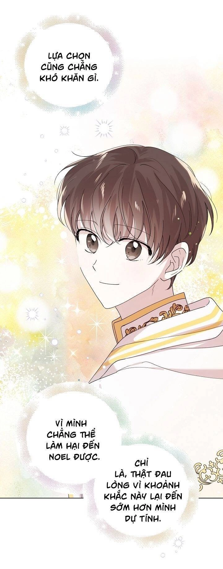 Cách Để Em Bảo Vệ Anh Chapter 20 - 62