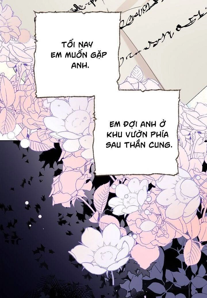 Cách Để Em Bảo Vệ Anh Chapter 20 - 69