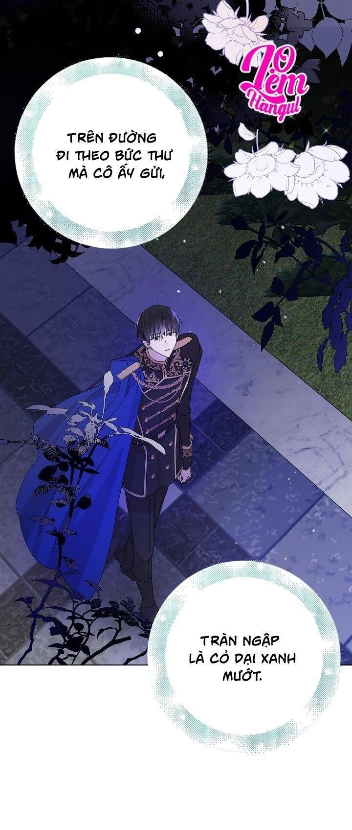 Cách Để Em Bảo Vệ Anh Chapter 20 - 70