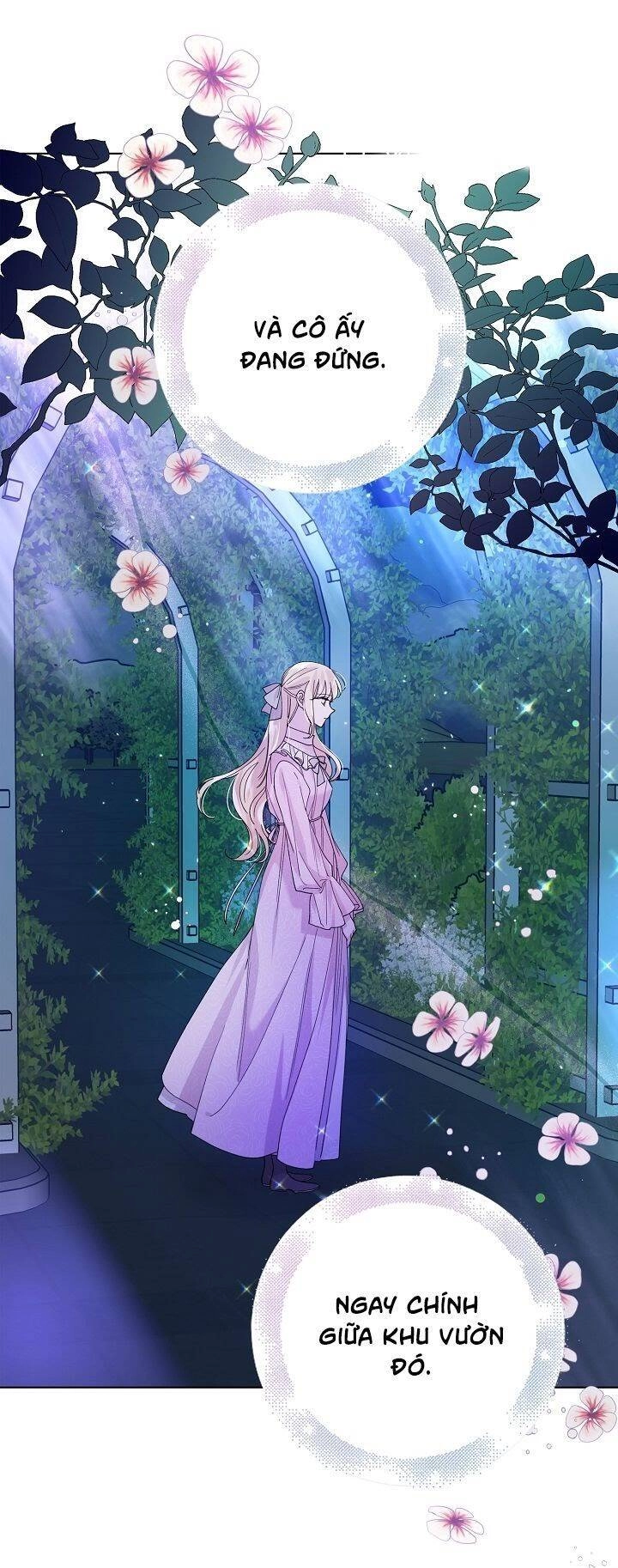 Cách Để Em Bảo Vệ Anh Chapter 20 - 71