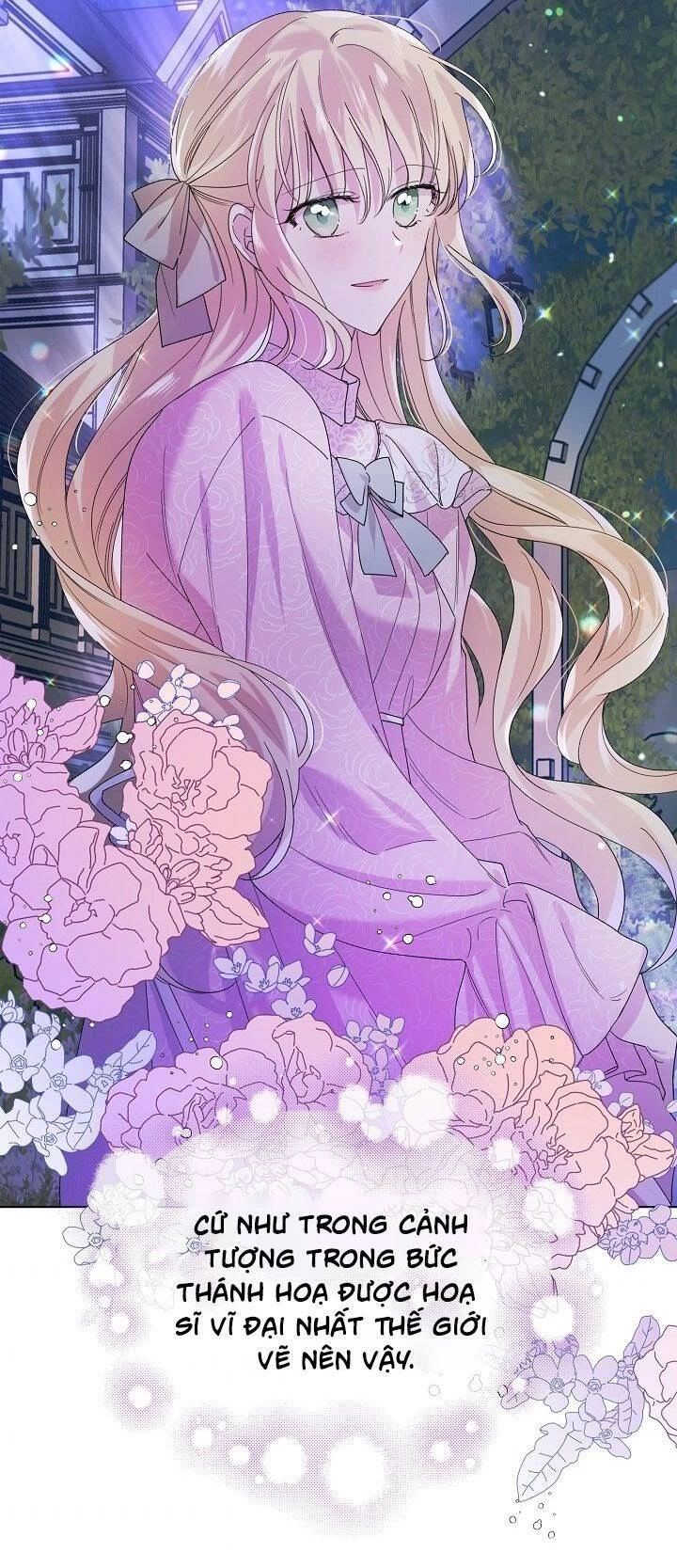 Cách Để Em Bảo Vệ Anh Chapter 20 - 73