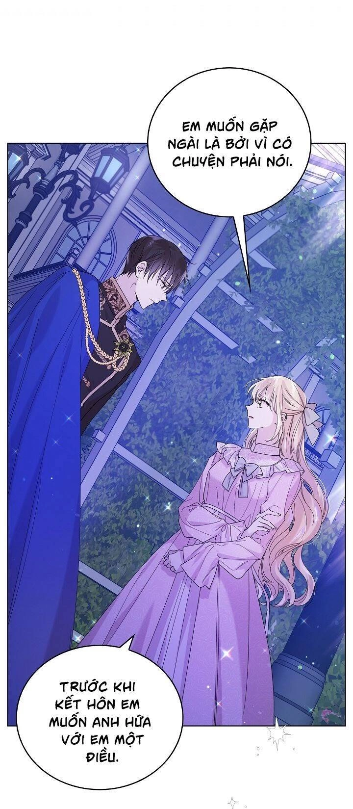 Cách Để Em Bảo Vệ Anh Chapter 20 - 74