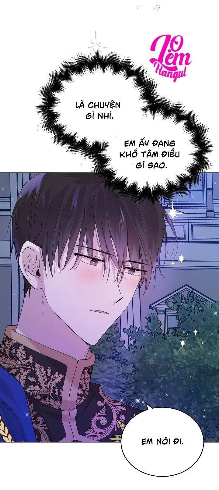 Cách Để Em Bảo Vệ Anh Chapter 20 - 75