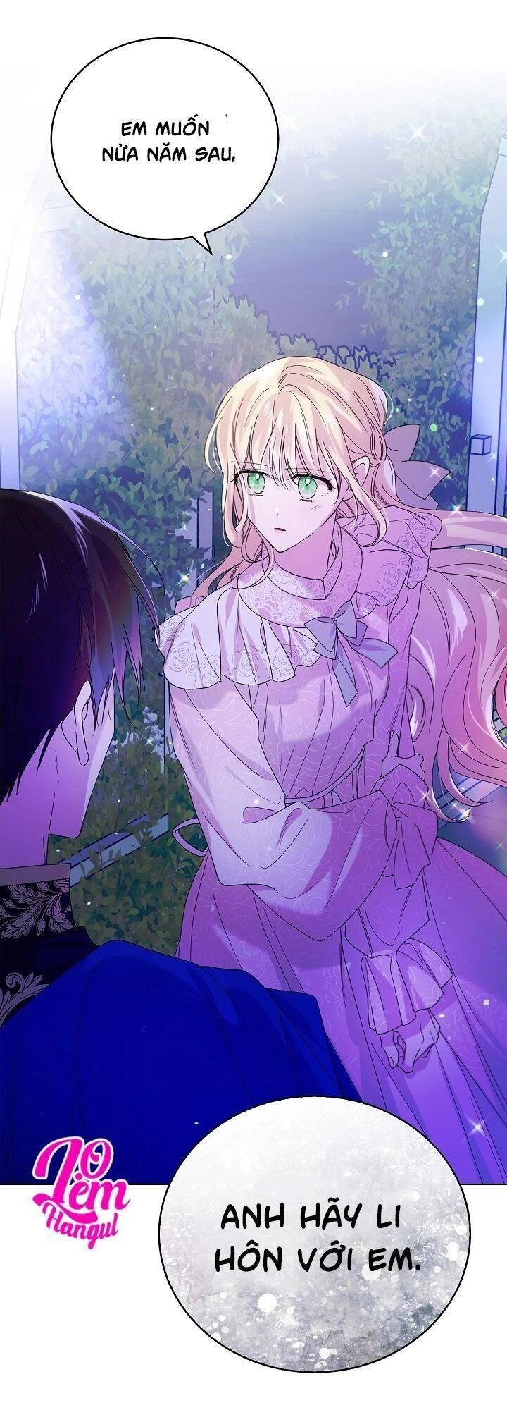 Cách Để Em Bảo Vệ Anh Chapter 20 - 76