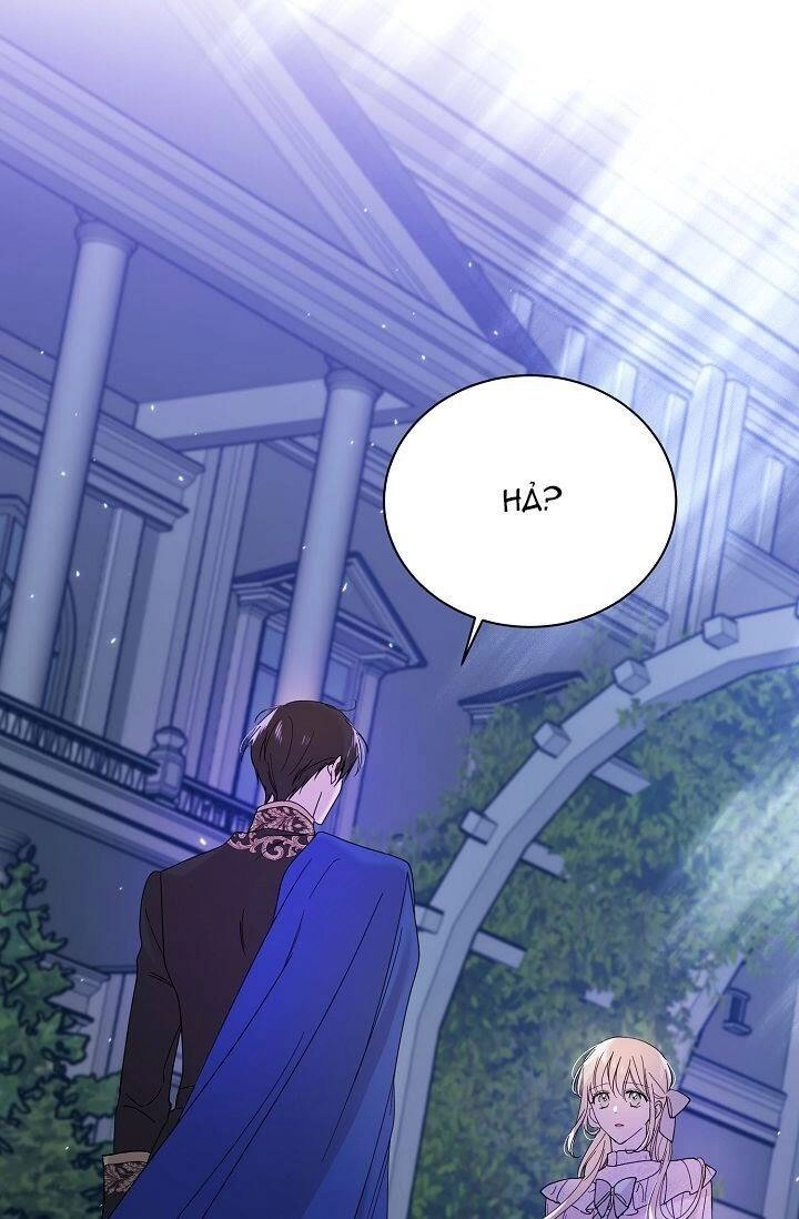 Cách Để Em Bảo Vệ Anh Chapter 21 - 2